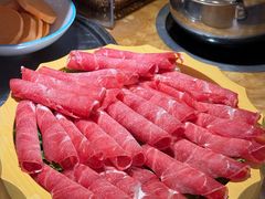 -塔兰齐新疆孜然火锅(鲤鱼山路店)