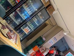 -老杨太太烧烤(文化广场店)