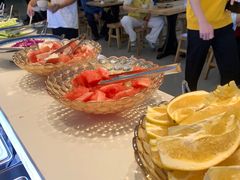 -素满香·素食自助餐(福州·长乐北路店)