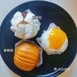 陶陶居早点大合集