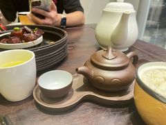 -茶叁酒肆·楚味江湖(菱角湖店)