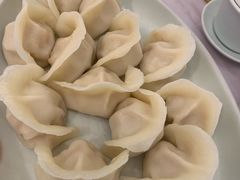 原汁海胆水饺-喜鼎海胆水饺(平安金融中心店)