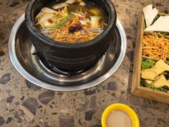 -田村·石锅藏香鸡(八廓街店)