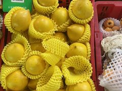 -曼阁市场水果批发市场
