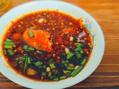 -菌极鲜野生菌火锅店(阳明祠店)