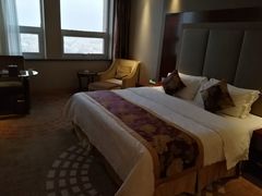 -通辽鑫达国际酒店