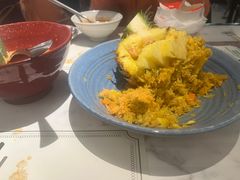 -太食獸泰式茶餐厅(北美新天地店)