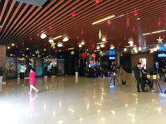 -SFC上影影城(杭州下沙IMAX店)