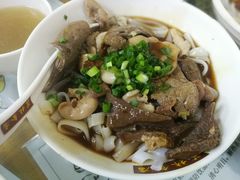 -荔林食店(西华路店)