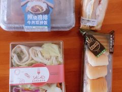 -全家便利店(宜山路站店)
