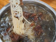 -老火车站牛肉粉