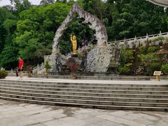 -西双版纳勐泐文化旅游区