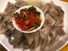 -明丰小渔馆(明月路店)