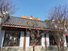 -惠州西湖丰渚园