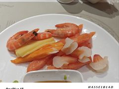 -晶丽香榭自助餐(南京大饭店)