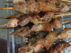 -大笨串BBQ烧烤