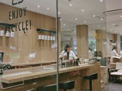 -Au Cafe&Roastery(华侨城店)