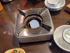 -富正毅三下锅·湘西韵味(天门山索道店)