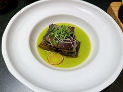 -知楚•精致湖北菜(武商MALL店)