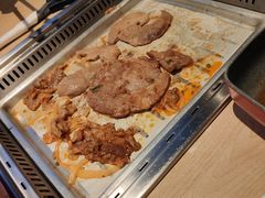 -新石器烤肉(百联川沙店)