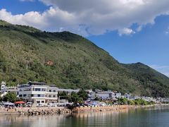 -小普陀