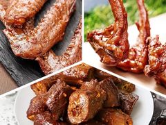 -绝味鸭脖(双龙路店)