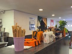 -放哈·甜醅子奶茶创造者(阳光丽景湾店)