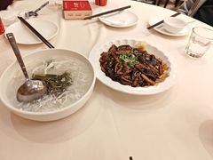 -得月楼·省级非遗·传统苏帮菜(观前店)