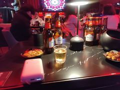 -赤红音乐现场(浦东金桥路店)