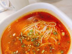 -永和美食城(东湾店)