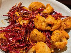 -捌川(武汉天地壹方购物中心店)