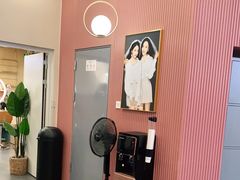 -海马体照相馆(上海宝山万达广场店)