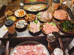 -冯校长老火锅(广州正佳广场店)