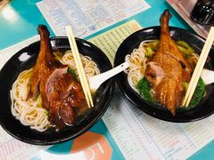 -烧鹅濑(西华路店)