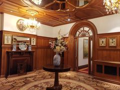 -马勒别墅饭店(静安寺店)