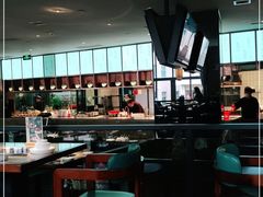-淘米捞·米汤脆鲩鱼火锅(福田皇岗店)