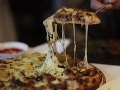 -西部牛排(京华城店)