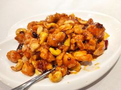 精品宫保鸡-峨嵋酒家总店(车公庄店)