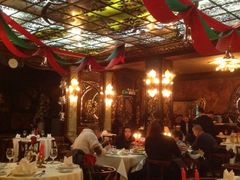 -马克西姆餐厅(崇文门店)