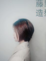-藤野造型