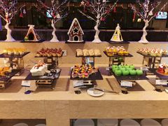 -River Café 海鲜自助(重庆丽笙世嘉酒店)