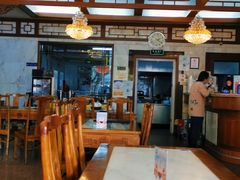 大堂-砂锅居(西四店)