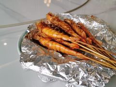 -馨越楼·点心·粤菜(赤坎店)