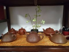 -养心斋涵信茶艺茶道培训
