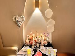 -PARFUM FLORAL花境法餐(南京首店)