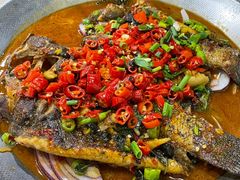 -建辉湖南土菜馆(南大街店)