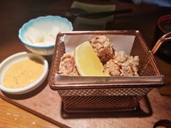 -鳗鱼家·深夜食堂(军博店)