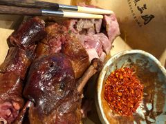 -水煮三国·川鲁江湖菜(香山店)