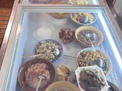 -老地方海鲜坊(步行街店)