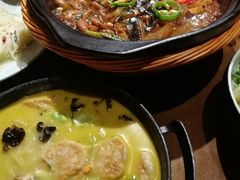 -打酱油·非遗淮扬菜(瘦西湖梅岭店)